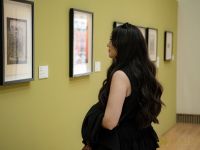 52 YBCA Exhibition Opening