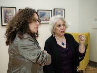 53 YBCA Exhibition Opening