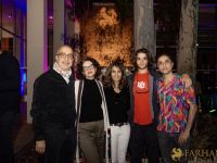 56  Farhang Film Festival Awards Ceremony   2024