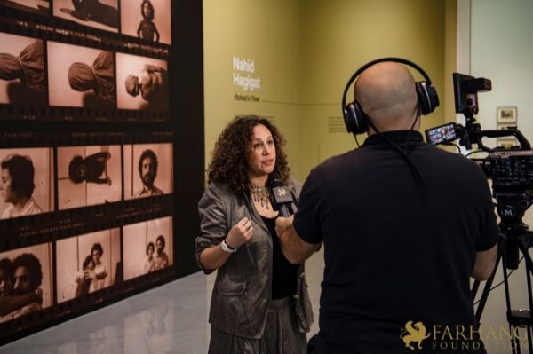 57 YBCA Exhibition Opening