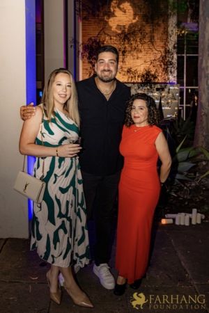 58 Farhang Film Festival Awards Ceremony   2024