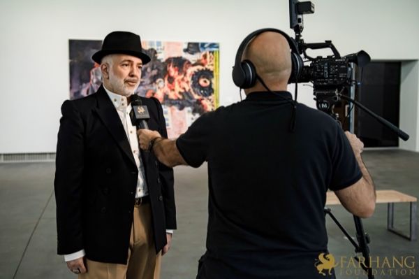 58 YBCA Exhibition Opening
