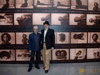 60 YBCA Exhibition Opening