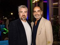 63  Farhang Film Festival Awards Ceremony   2024