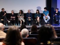 66 YBCA Exhibition Opening