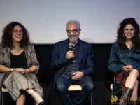 68 YBCA Exhibition Opening