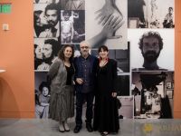 100 YBCA Exhibition Opening