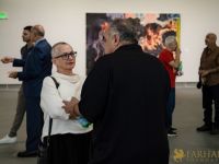 103 YBCA Exhibition Opening