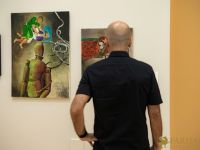 104 YBCA Exhibition Opening