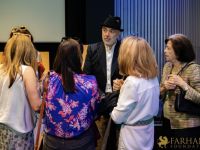105 YBCA Exhibition Opening