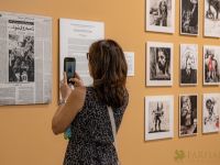 106 YBCA Exhibition Opening