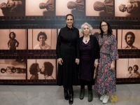 107 YBCA Exhibition Opening