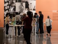 108 YBCA Exhibition Opening