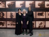 109 YBCA Exhibition Opening