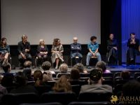 113 YBCA Exhibition Opening