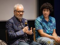 115 YBCA Exhibition Opening