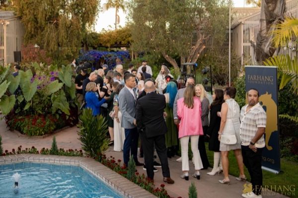 12 Newport Beach Film Festival 2024