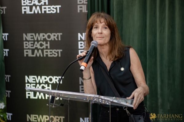 27 Newport Beach Film Festival 2024