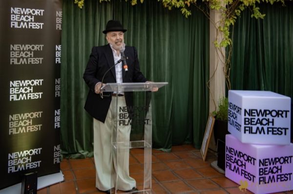 31 Newport Beach Film Festival 2024