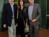 32 Newport Beach Film Festival 2024