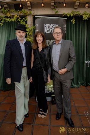 32 Newport Beach Film Festival 2024