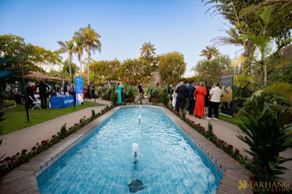33 Newport Beach Film Festival 2024