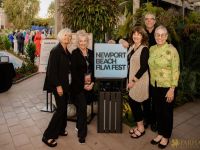 34 Newport Beach Film Festival 2024