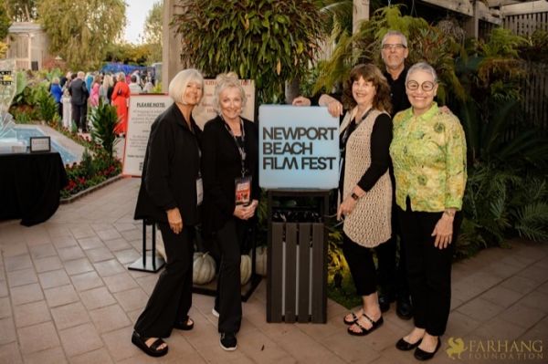 34 Newport Beach Film Festival 2024