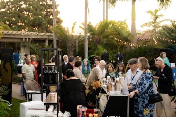 35 Newport Beach Film Festival 2024
