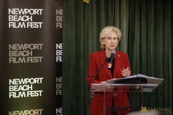 36 Newport Beach Film Festival 2024