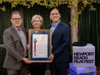 37 Newport Beach Film Festival 2024