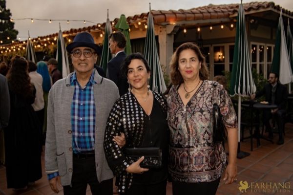 38 Newport Beach Film Festival 2024