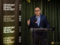 39 Newport Beach Film Festival 2024