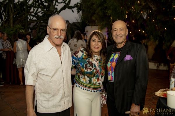41 Newport Beach Film Festival 2024