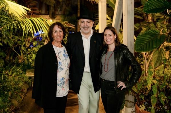 47 Newport Beach Film Festival 2024