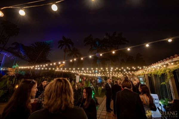 48 Newport Beach Film Festival 2024