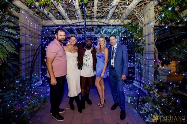 49 Newport Beach Film Festival 2024