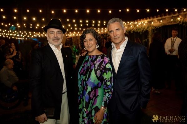 51 Newport Beach Film Festival 2024