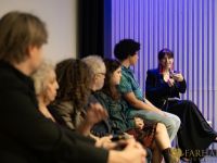 70 YBCA Exhibition Opening