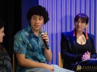 71 YBCA Exhibition Opening