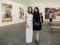 73 YBCA Exhibition Opening