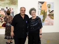 76 YBCA Exhibition Opening