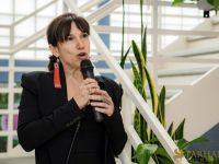 82 YBCA Exhibition Opening