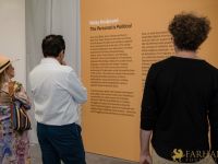 92 YBCA Exhibition Opening