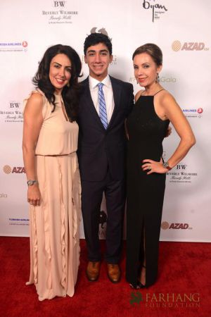 7th annual gala on the red carpet 001