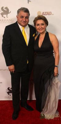 7th annual gala on the red carpet 002