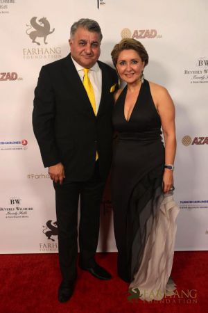 7th annual gala on the red carpet 002