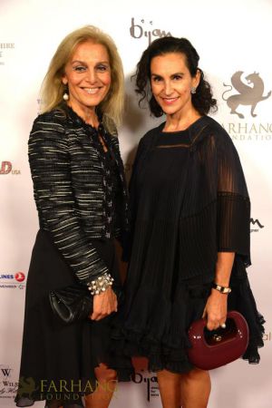 7th annual gala on the red carpet 006