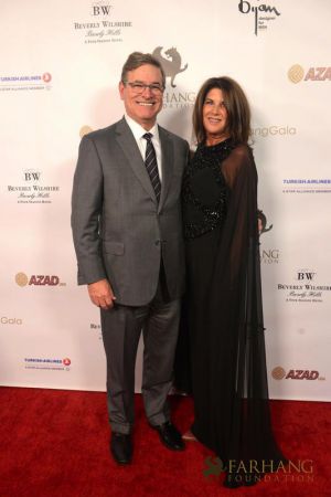 7th annual gala on the red carpet 007