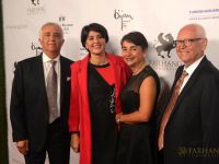 7th annual gala on the red carpet 009